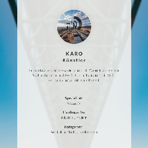 Plakat na płótnie Miejski krajobraz