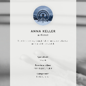 Plakat na ścianę Fale oceanu