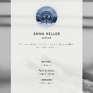 Plakat na ścianę Fale oceanu