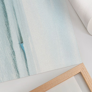 Plakat na ścianę Fale oceanu