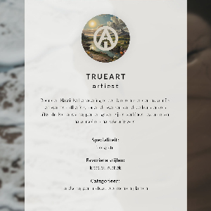 Plakat na ścianę Tropikalna plaża