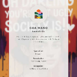 Plakat ścienny Kobiety razem