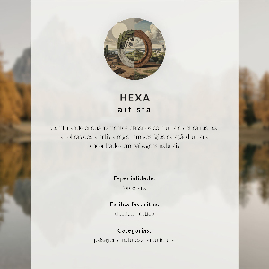 Plakat Wiejska sielanka