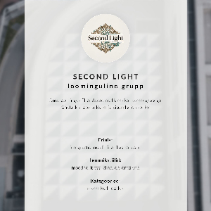 Plakat na płótnie Kamienna formacja