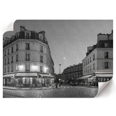 Plakat „Nocne miasto”
