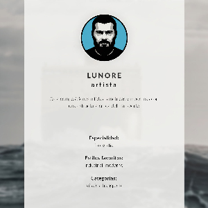 Plakat ścienny Nowoczesne lotnictwo