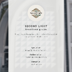 Plakat na ścianę Nadmorski pejzaż