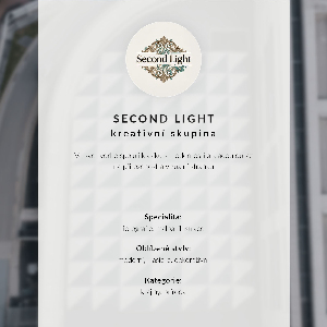 Plakat na ścianę Nadmorski pejzaż