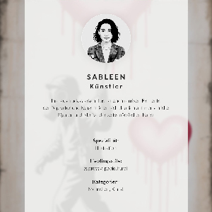 Plakat Dziecko i pies