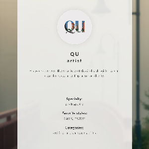 Plakat Most z żaglówkami