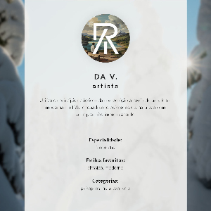 Plakat Nadmorski widok