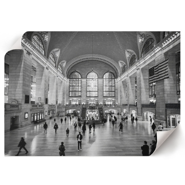 Plakat Wielka hala