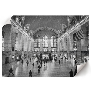 Plakat Wielka hala