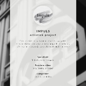 Plakat na ścianę Japoński krajobraz