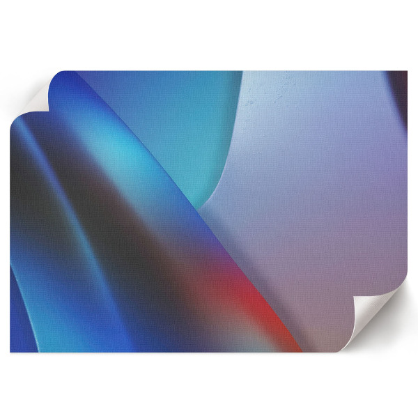 Plakat ścienny Kolory abstrakcji