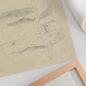 Plakat ścienny Studium na dzień