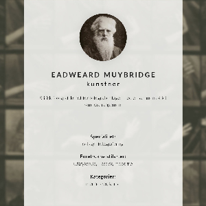 Plakat na płótnie Lokomocja zwierząt