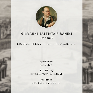 Plakat dekoracyjny Łuk gotycki