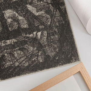 Plakat dekoracyjny Łuk gotycki