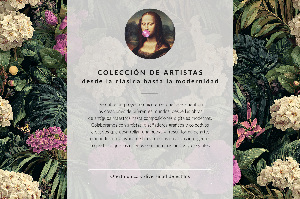 Plakat dekoracyjny Trupa Mademoiselle