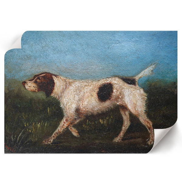 Plakat na płótnie La Gousse