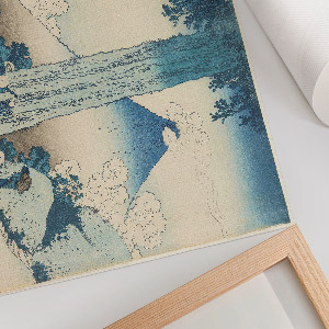 Plakat ścienny Mishima High Road