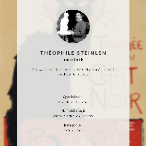 Plakat dekoracyjny Koty