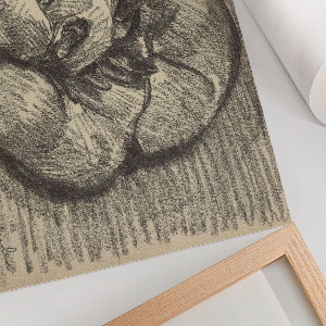 Plakat dekoracyjny Koty