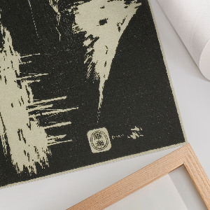 Plakat ścienny Seikenji Fuji