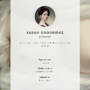 Plakat na płótnie Odsłonięte piersi