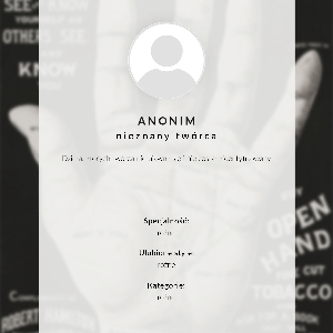 Plakat na ścianę Siedem męskich dłoni