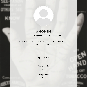 Plakat na ścianę Siedem męskich dłoni