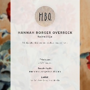 Plakat Wazon z kwiatami