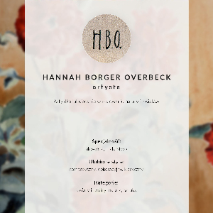 Plakat Wazon z kwiatami