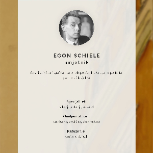 Plakat na płótnie Widok miasta