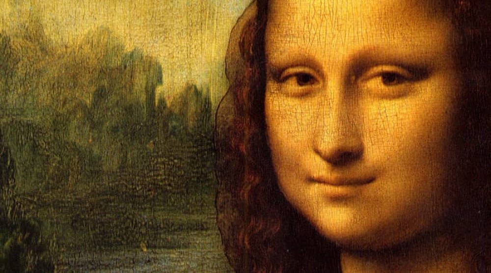 Plakaty reprodukcje - Leonardo da Vinci