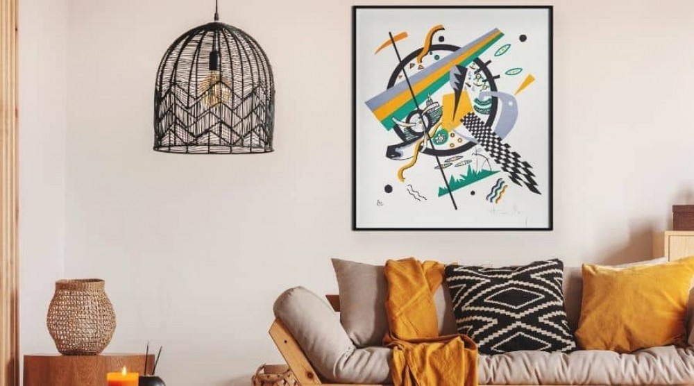 Wassily Kandinsky życie i twórczość - artysty, prekursora abstrakcjonizmu i teoretyka sztuki