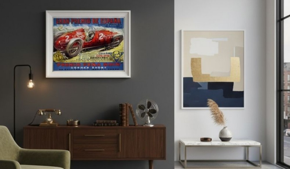 Jak połączyć styl vintage z nowoczesnym wnętrzem? Praktyczne inspiracje